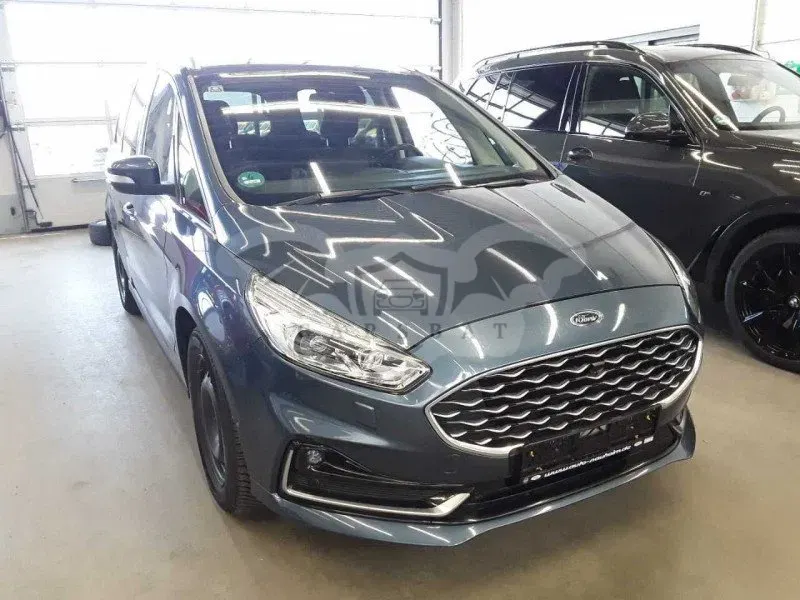 Ford Galaxy 2.5 2022