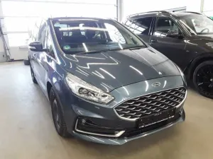 Ford Galaxy 2.5 2022