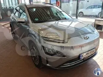 Hyundai Kona e-Kona 39 kWh 2024