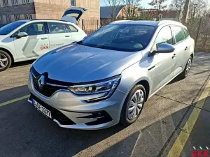 Renault Megane Grandtour 1.5 Business 2021