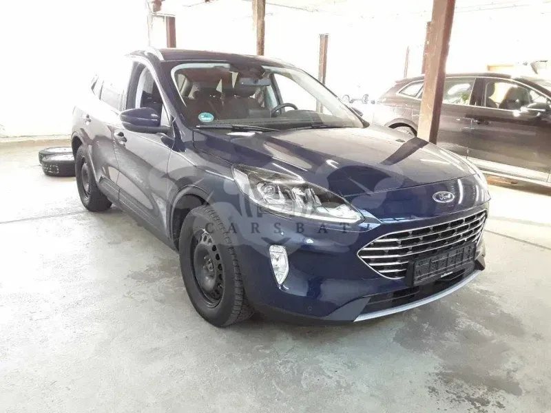 Ford Kuga 2.5 2021