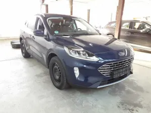 Ford Kuga 2.5 2021
