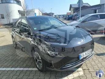 Hyundai Kona e-Kona 39 kWh 2024