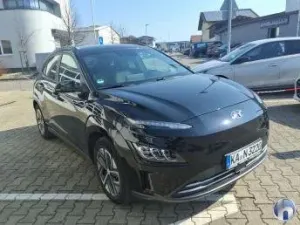 Hyundai Kona e-Kona 39 kWh 2024