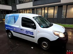Renault Kangoo 1.5 2021