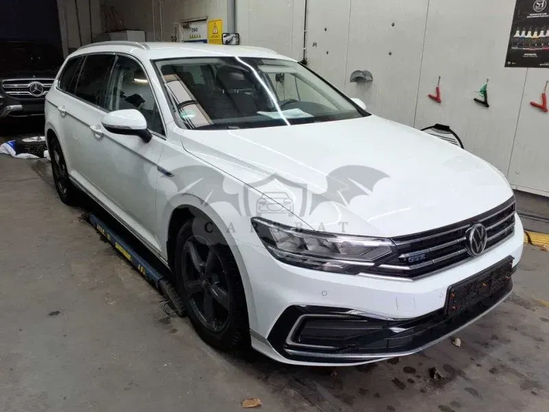Volkswagen Passat Variant GTE 1.4 2021