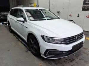 Volkswagen Passat Variant GTE 1.4 2021