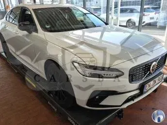 Volvo S90 R-Design 2022