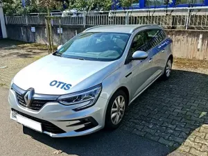 Renault Megane Grandtour 1.5 GT 2021