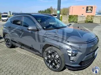 Hyundai Kona Prime 2024