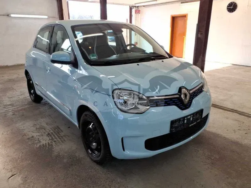 Renault Twingo EV 21 kWh 2022