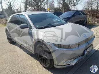 Hyundai IONIQ 5 Uniq 2023