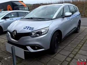Renault Scenic Grand Business 2020