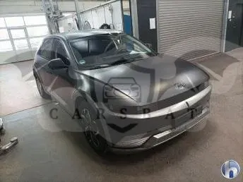 Hyundai IONIQ 5 Uniq 2023
