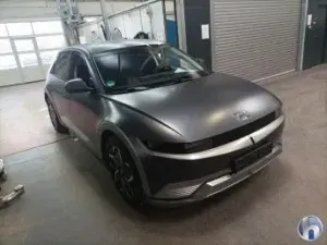 Hyundai IONIQ 5 Uniq 2023