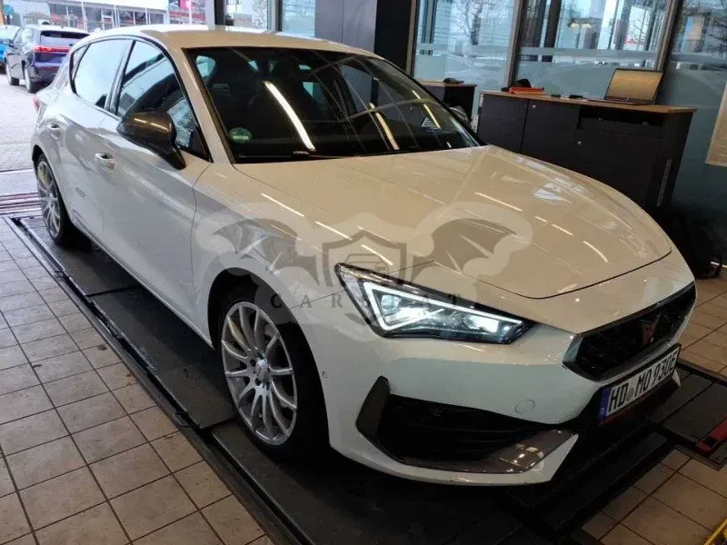Cupra Leon 1.4 e-Hybrid 2024