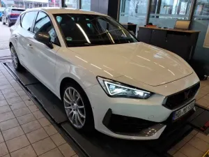 Cupra Leon 1.4 e-Hybrid 2024