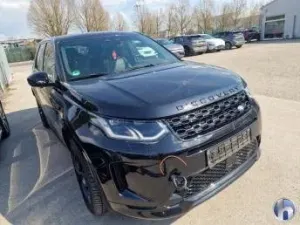 Land Rover Discovery Sport R-Dynamic SE 2022