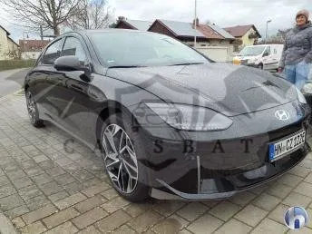Hyundai IONIQ 6 2024