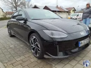 Hyundai IONIQ 6 2024