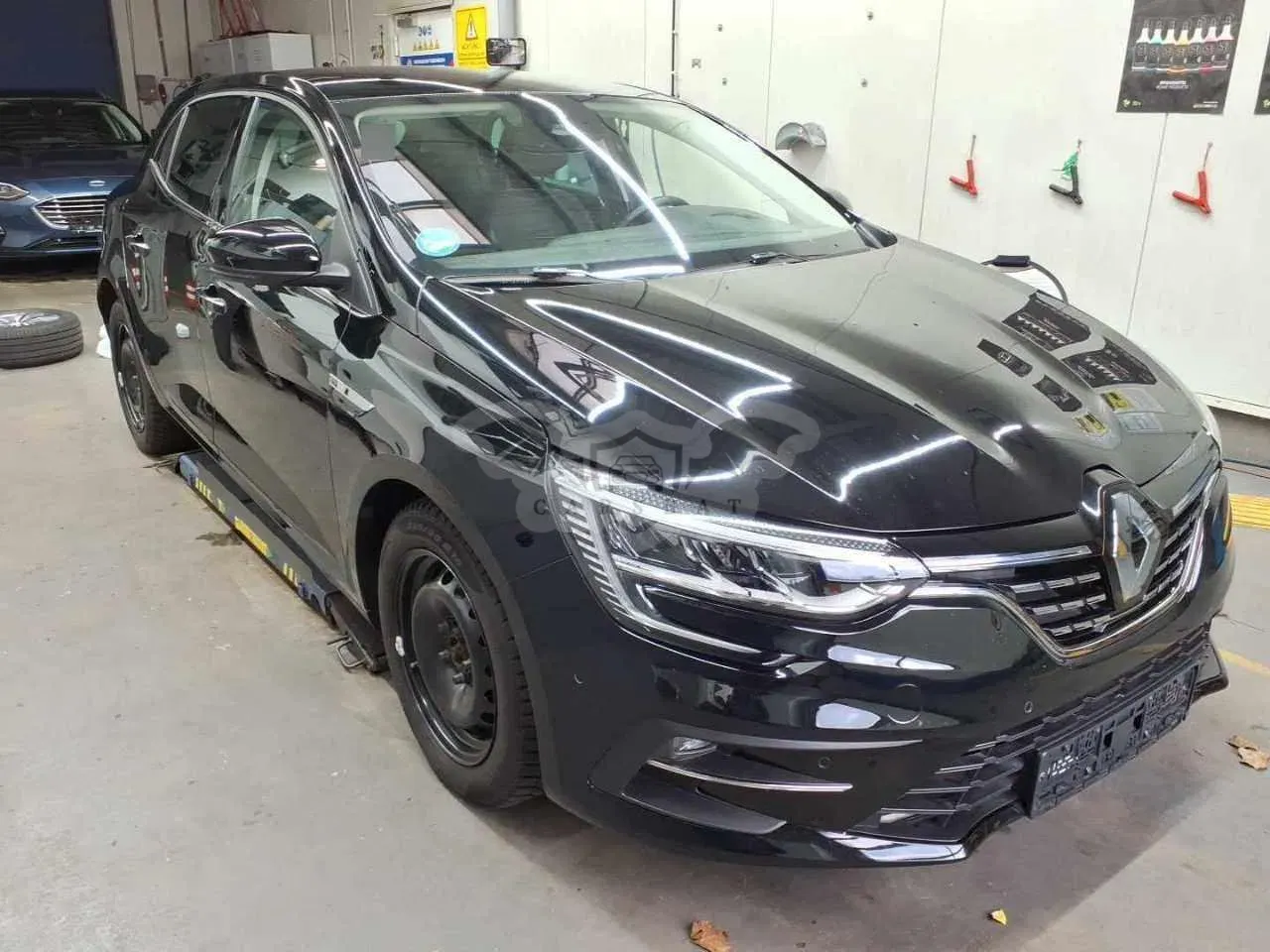 Renault Megane 1.3 2023