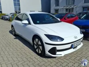 Hyundai IONIQ 6 Techniq 2023