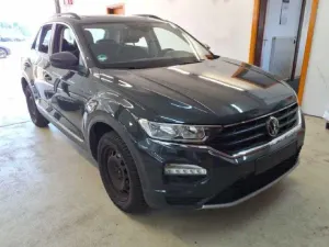 Volkswagen T-ROC 1.5 2021