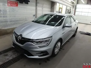 Renault Megane Business 2021