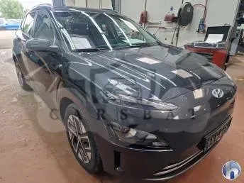 Hyundai Kona Select 2021