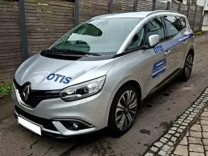 Renault Scenic Grand 1.7 2020
