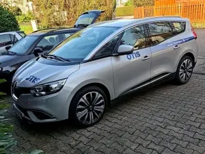 Renault Scenic Grand Business 2020