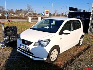 Seat Mii 1.0 2020