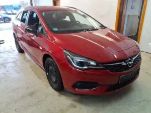 Opel Astra Sports Tourer 1.2 2021