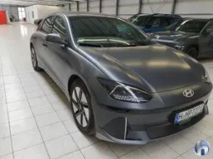 Hyundai IONIQ 6 Techniq 2024