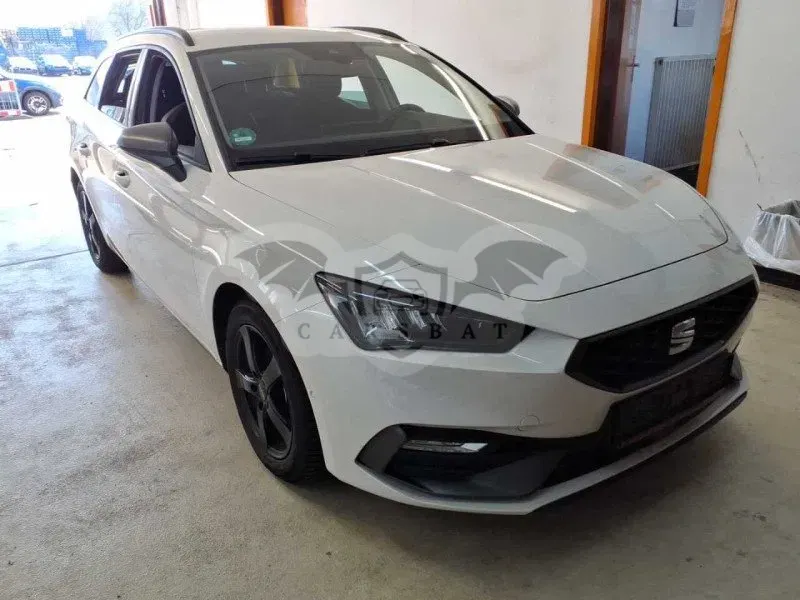 Seat Leon Sportstourer 1.5 2021