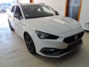 Seat Leon Sportstourer 1.5 2021