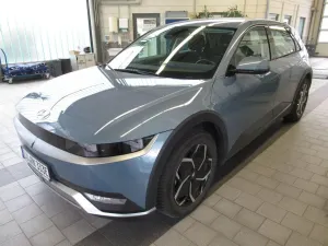 Hyundai IONIQ 5 70 kWh 2024
