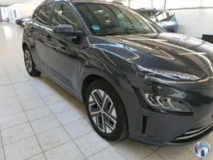 Hyundai Kona Prime 2024