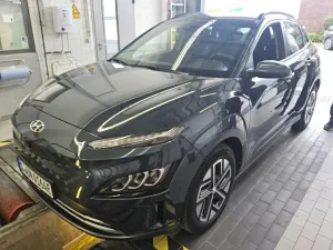 Hyundai Kona e-Kona 64 kWh 2024