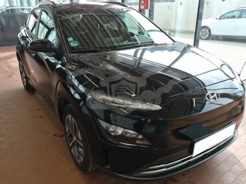 Hyundai Kona Edition 30 2022