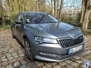 Skoda Superb 1.5 2023
