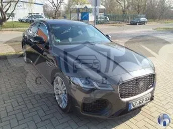 Jaguar XF R-Dynamic S 2022