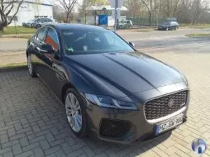 Jaguar XF R-Dynamic S 2022