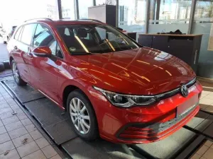 Volkswagen Golf Variant 1.0 2022