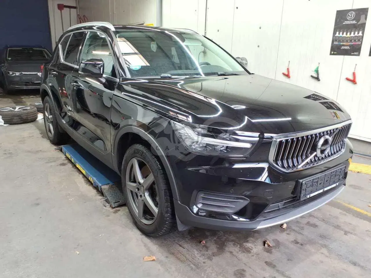 Volvo XC40 1.5 Inscription Expression 2021