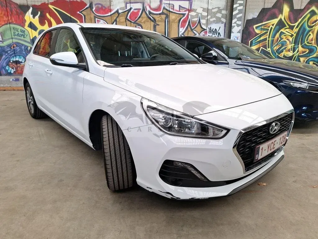Hyundai i30 1.6 2020