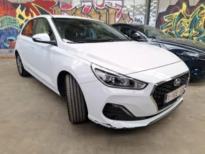 Hyundai i30 1.6 2020