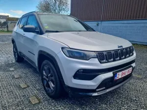 Jeep Compass 2021
