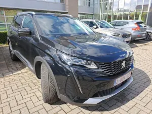 Peugeot 5008 1.5 HDI 2022