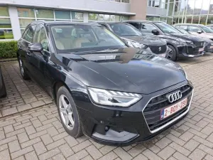 Audi A4 30 TDI 2022